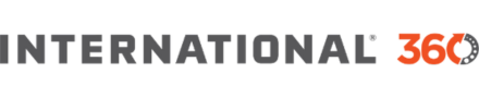 International 360 Logo