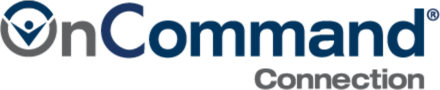 OnCommand Connection Logo