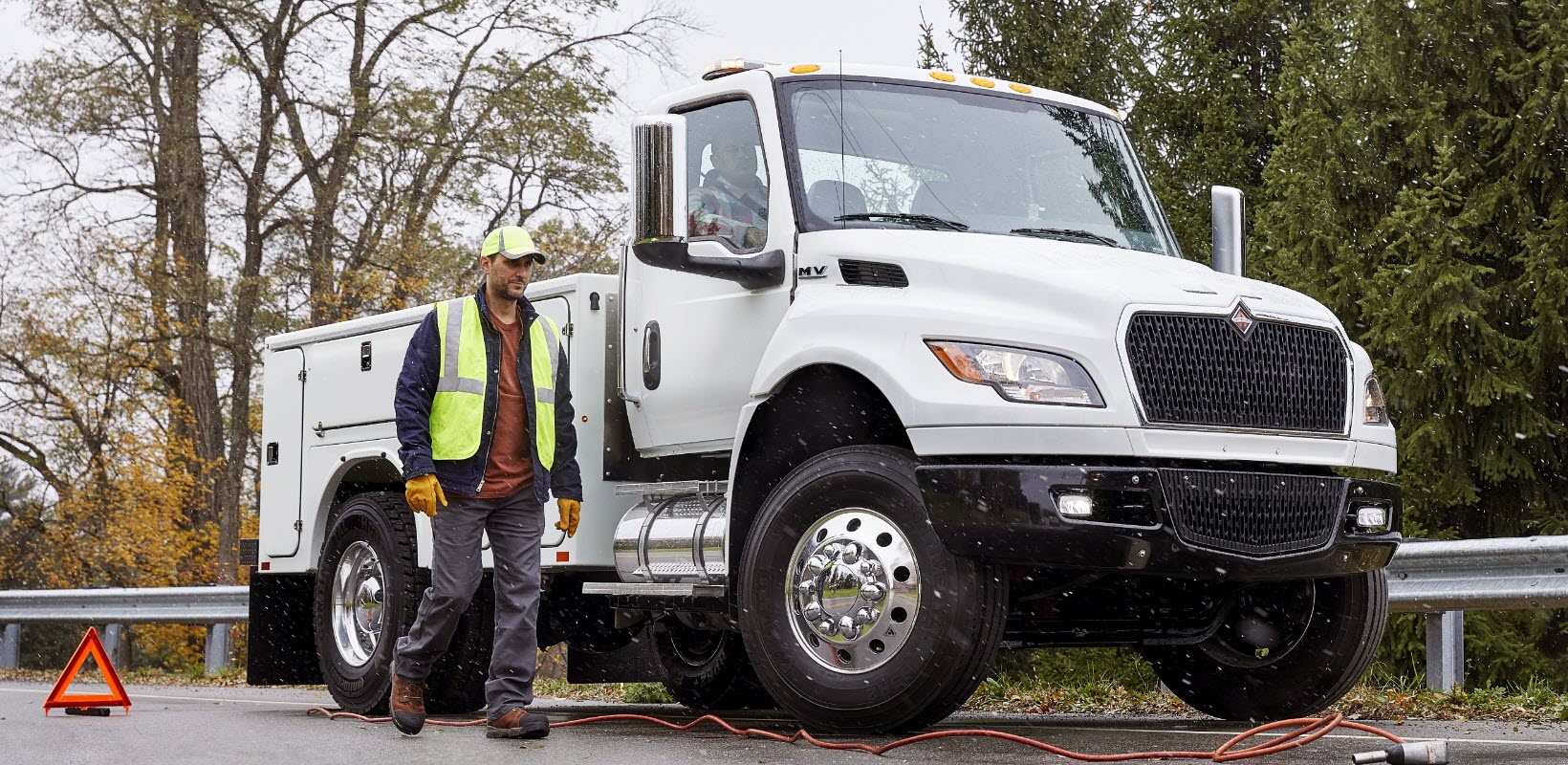 Fall Maintenance Plan Tips