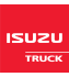 Home - Isuzu Truck Logo